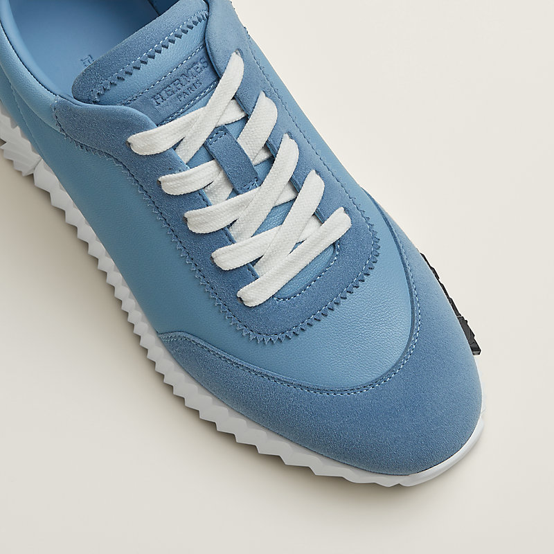 スニーカー 《バウンシング》 | Hermès - エルメス-公式サイト